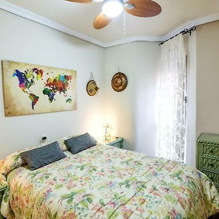 Apartamento Azahara 코르도바 외부 사진