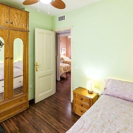 Apartamento Azahara 코르도바 외부 사진