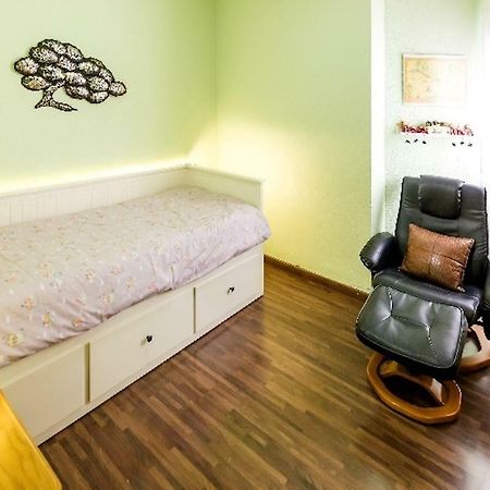 Apartamento Azahara 코르도바 외부 사진
