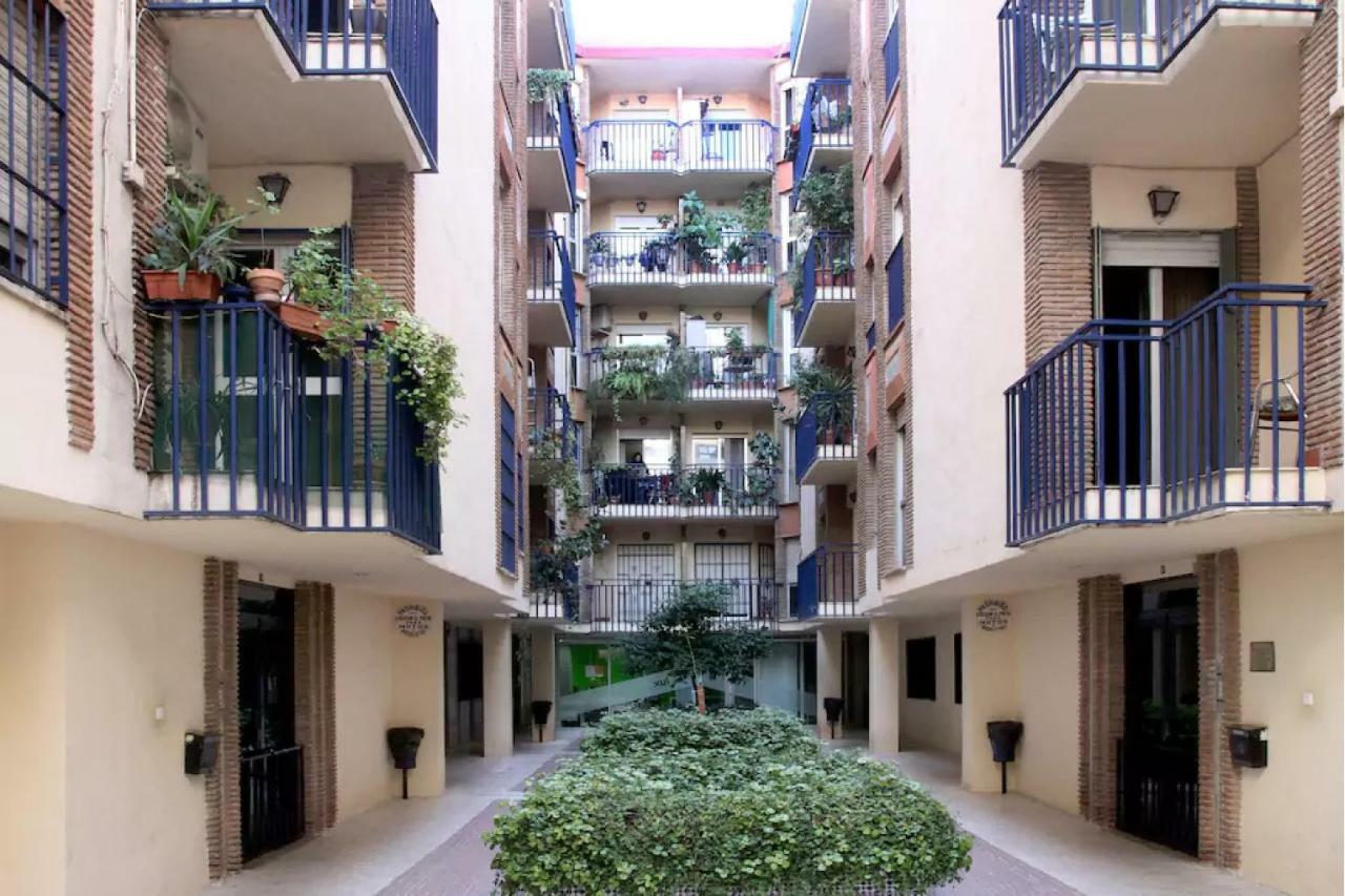 Apartamento Azahara 코르도바 외부 사진