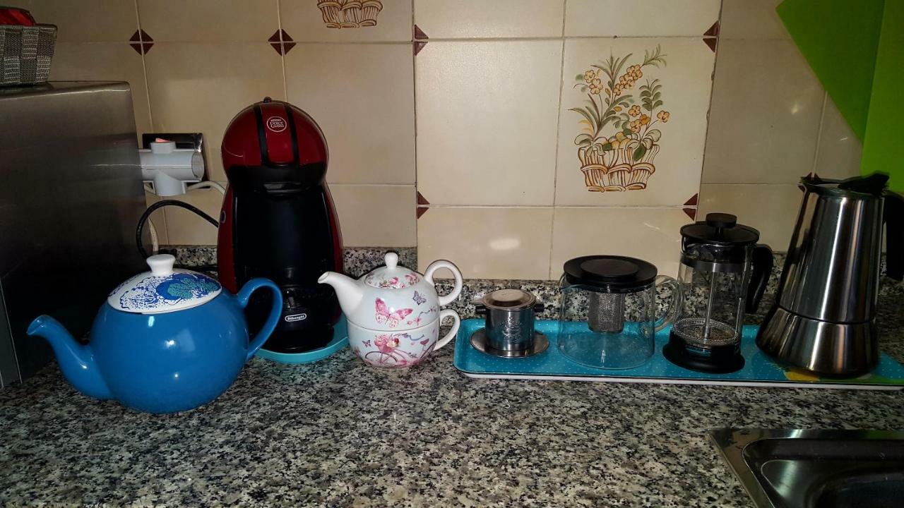 Apartamento Azahara 코르도바 외부 사진