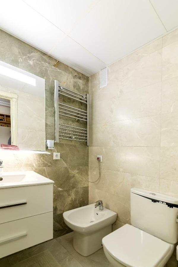 Apartamento Azahara 코르도바 외부 사진