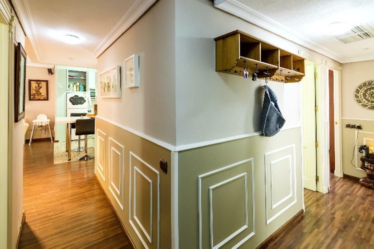 Apartamento Azahara 코르도바 외부 사진
