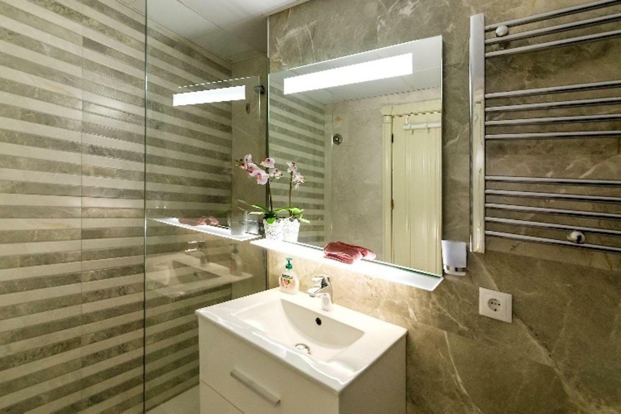 Apartamento Azahara 코르도바 외부 사진