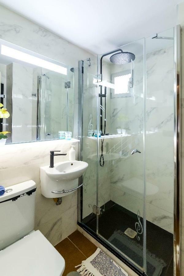 Apartamento Azahara 코르도바 외부 사진