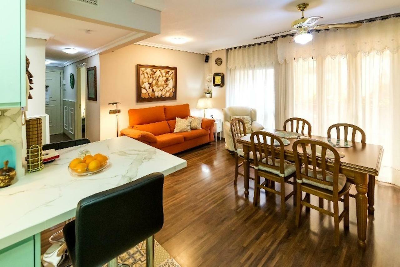 Apartamento Azahara 코르도바 외부 사진