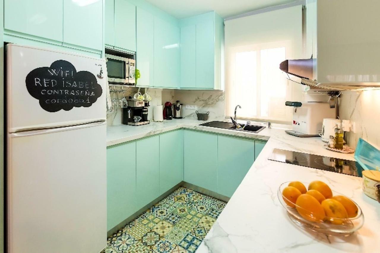 Apartamento Azahara 코르도바 외부 사진