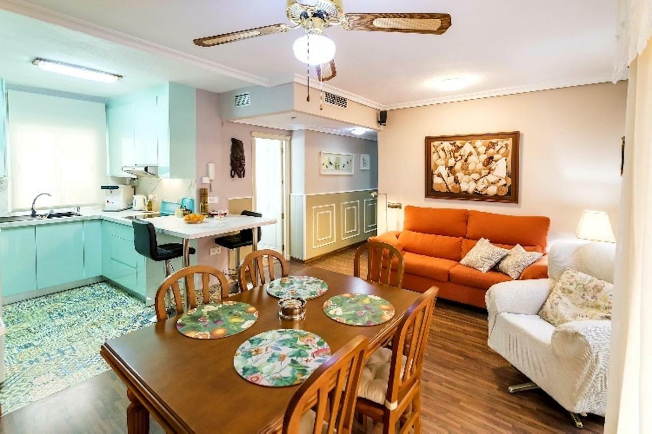 Apartamento Azahara 코르도바 외부 사진