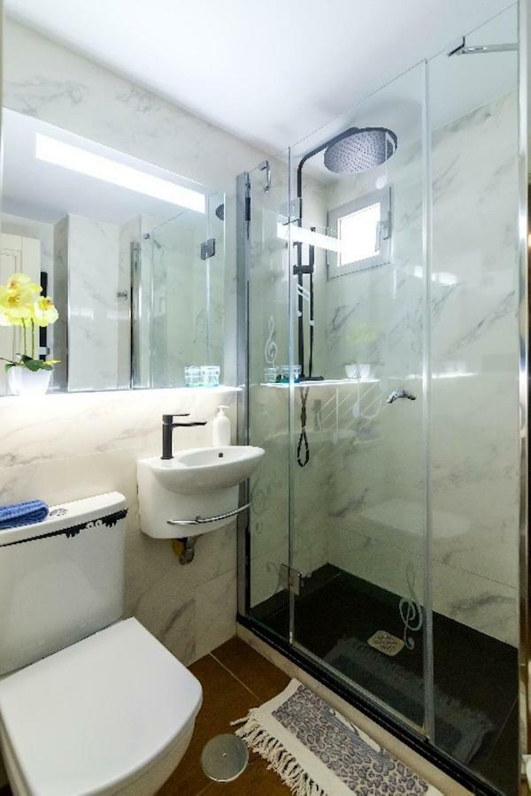 Apartamento Azahara 코르도바 외부 사진
