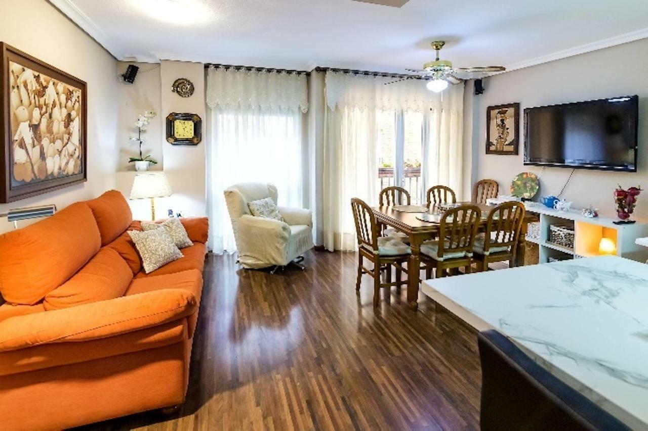 Apartamento Azahara 코르도바 외부 사진