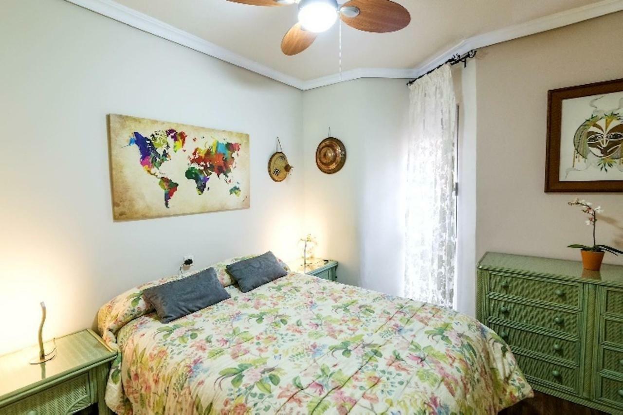 Apartamento Azahara 코르도바 외부 사진