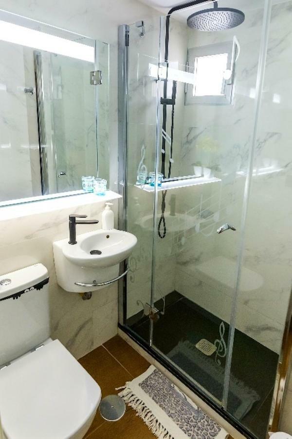 Apartamento Azahara 코르도바 외부 사진