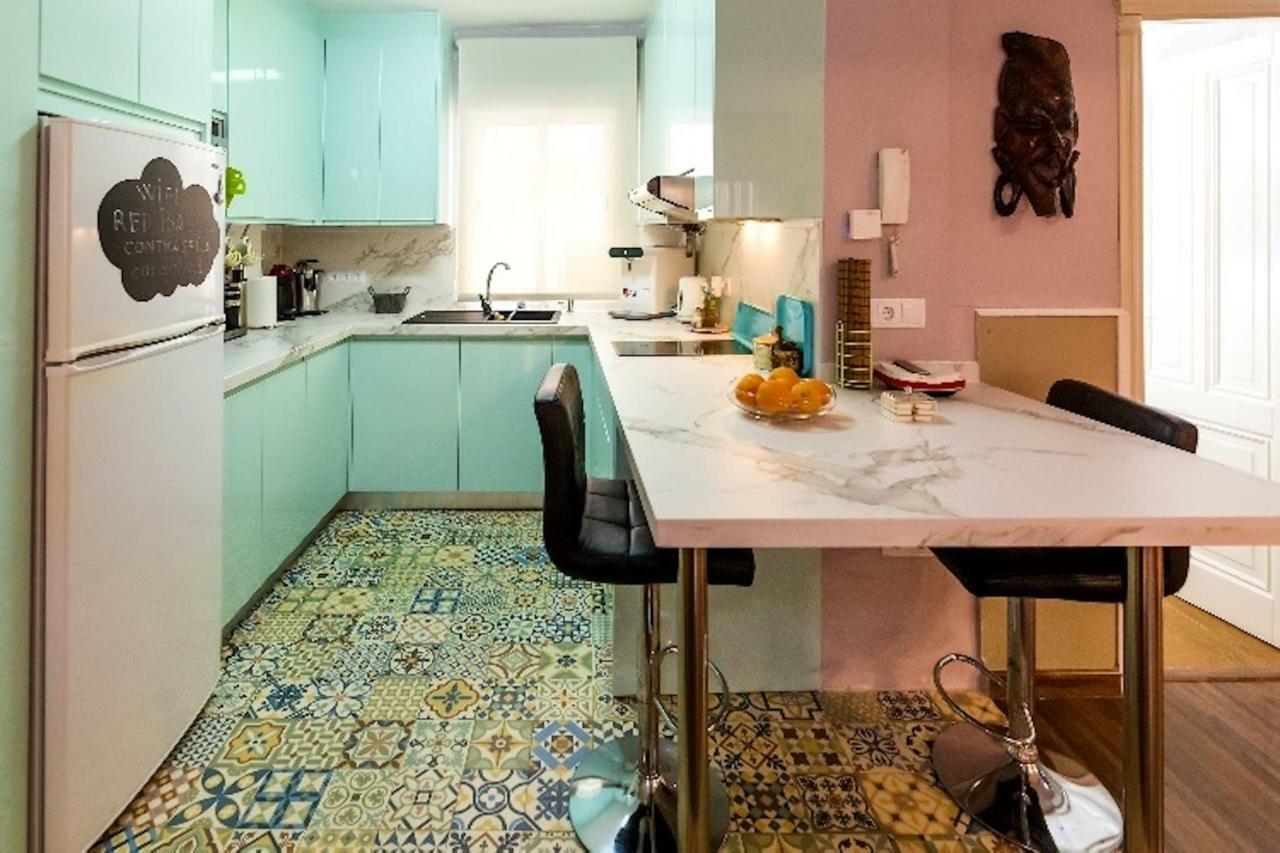 Apartamento Azahara 코르도바 외부 사진
