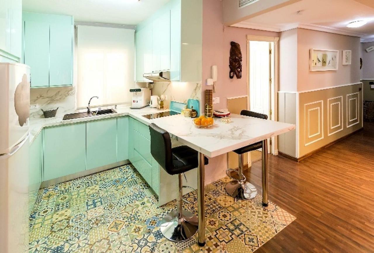 Apartamento Azahara 코르도바 외부 사진