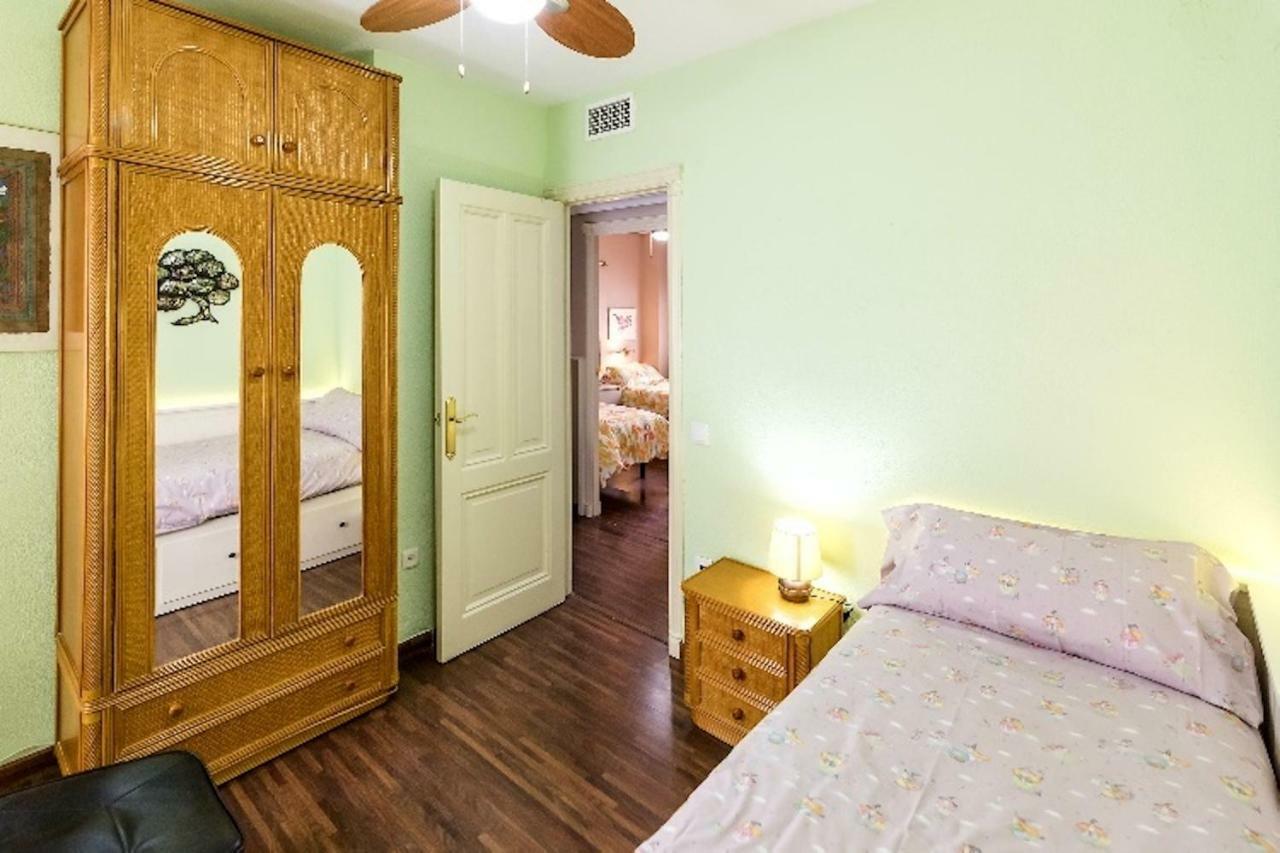Apartamento Azahara 코르도바 외부 사진