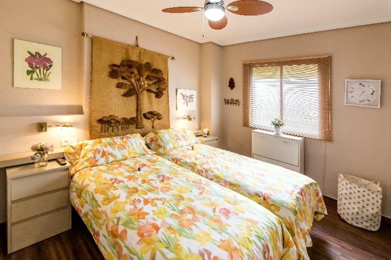 Apartamento Azahara 코르도바 외부 사진