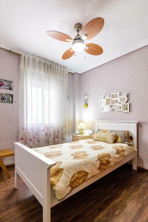 Apartamento Azahara 코르도바 외부 사진