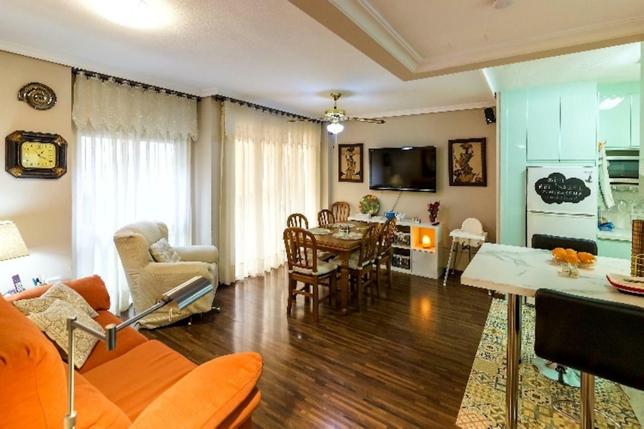 Apartamento Azahara 코르도바 외부 사진