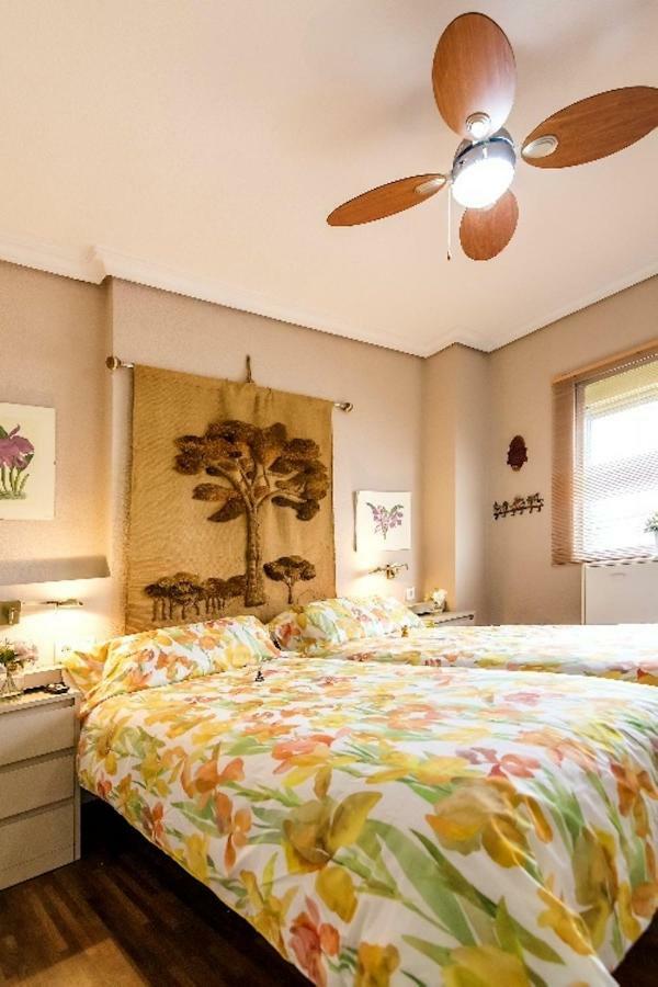 Apartamento Azahara 코르도바 외부 사진