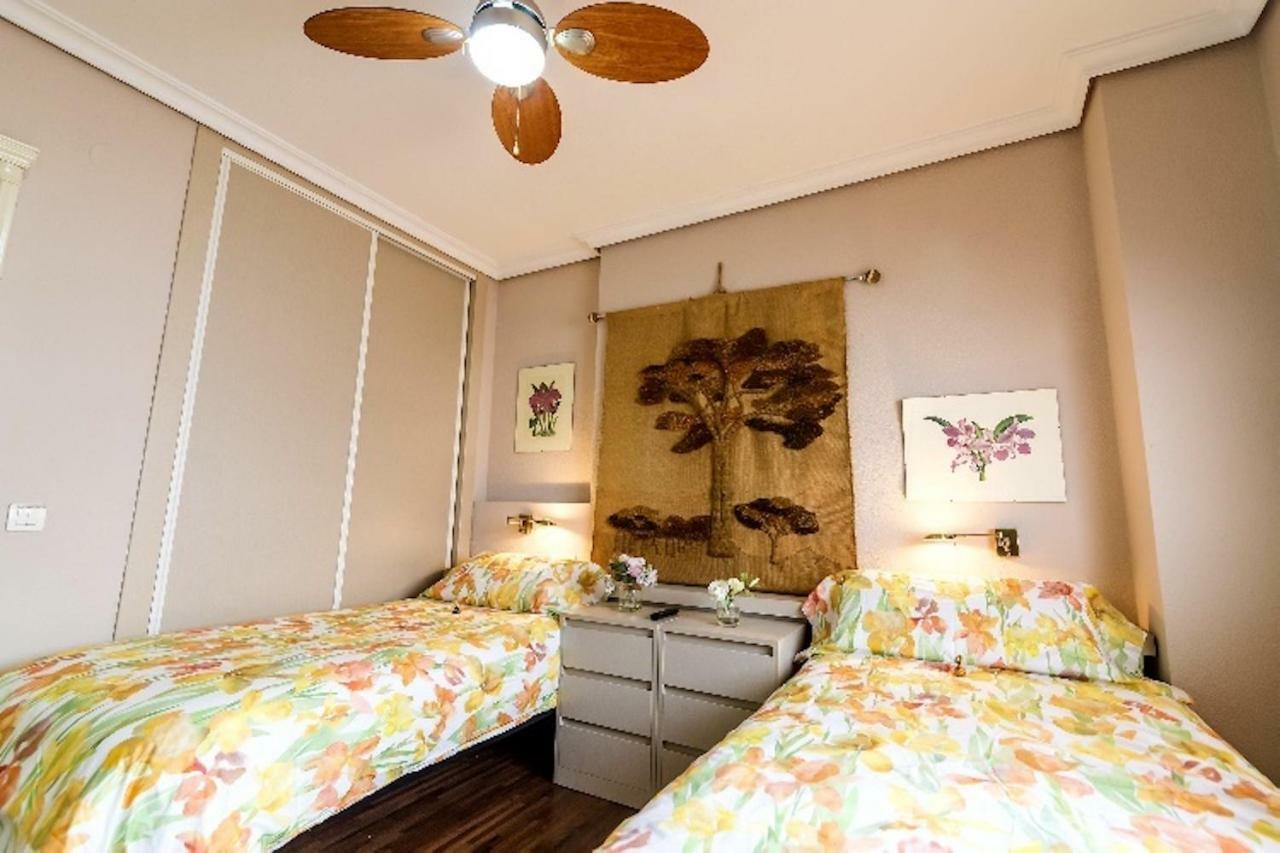 Apartamento Azahara 코르도바 외부 사진