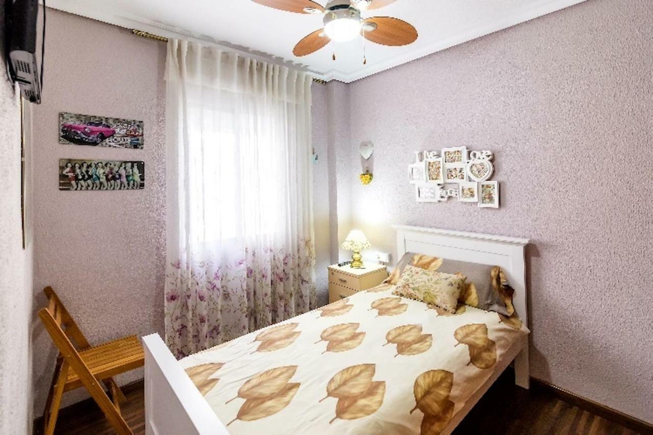 Apartamento Azahara 코르도바 외부 사진