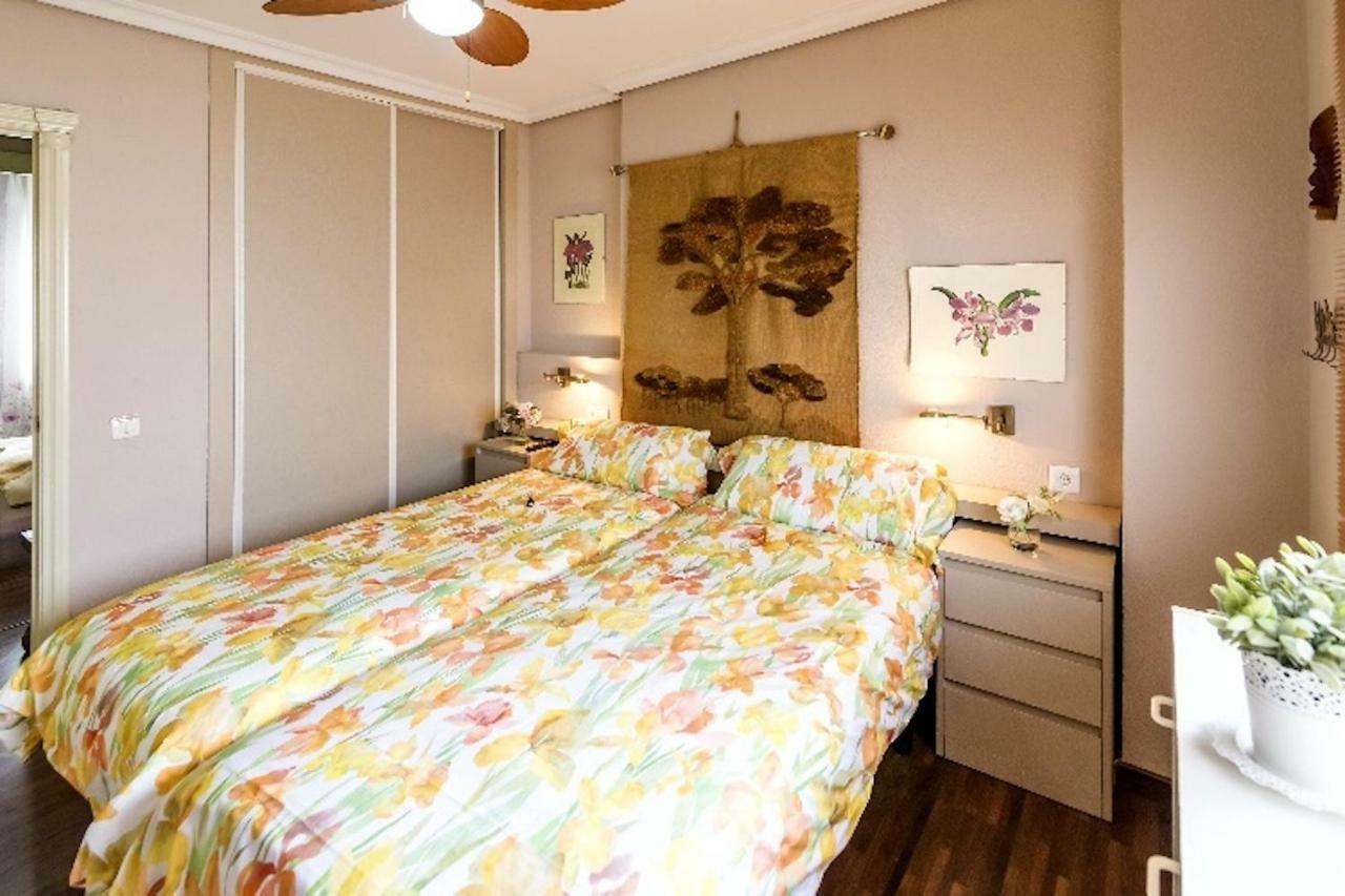 Apartamento Azahara 코르도바 외부 사진