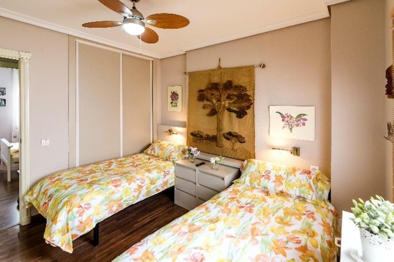 Apartamento Azahara 코르도바 외부 사진