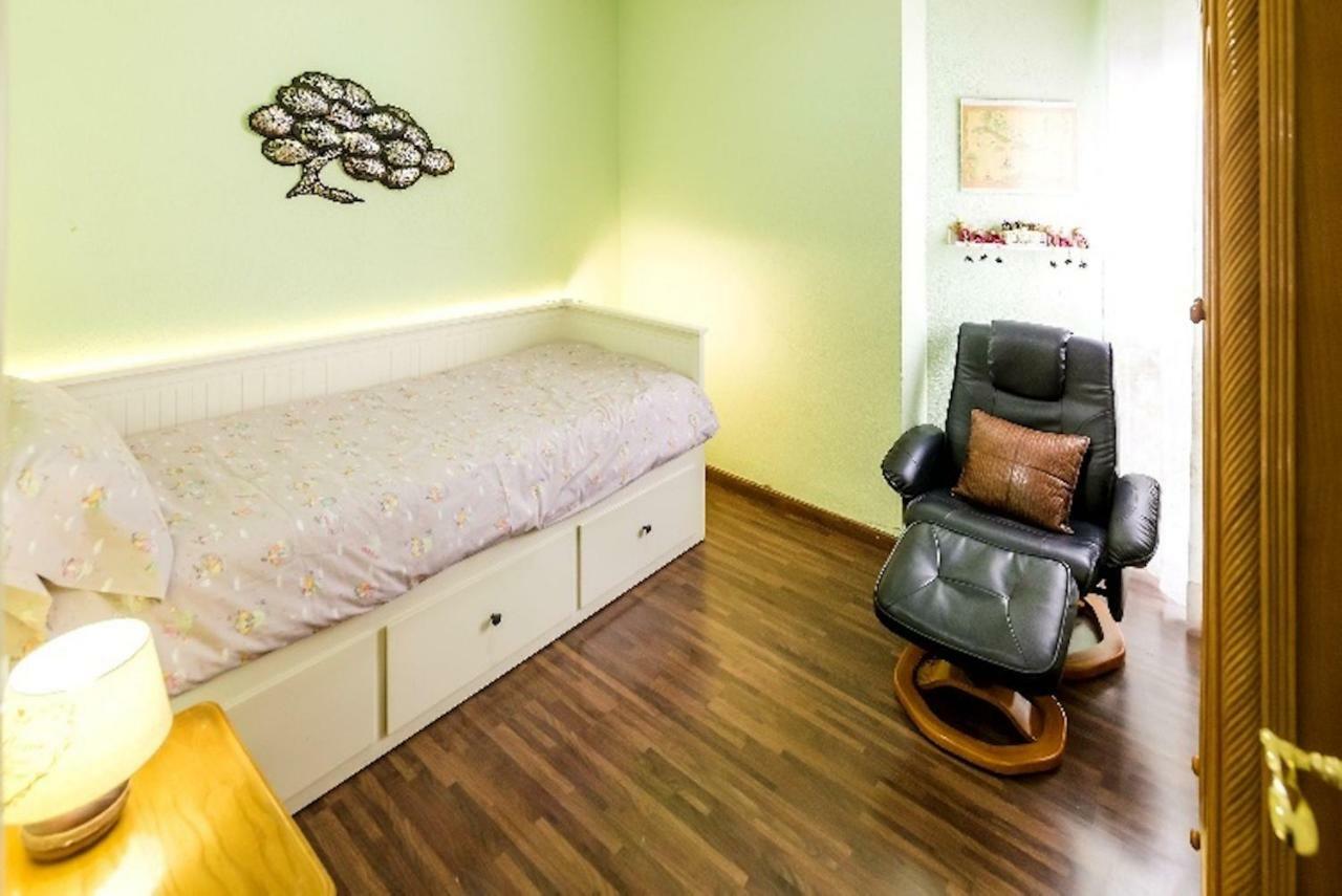Apartamento Azahara 코르도바 외부 사진