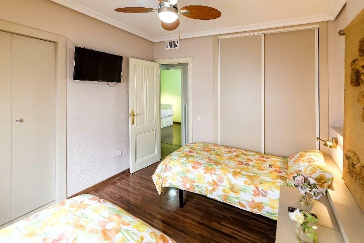 Apartamento Azahara 코르도바 외부 사진